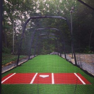 Batting Cages