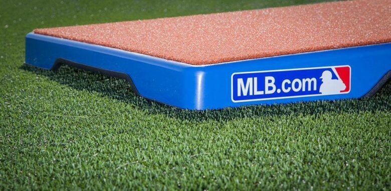 Kodiak Pitch Pro Bullpen Platform - Image 3