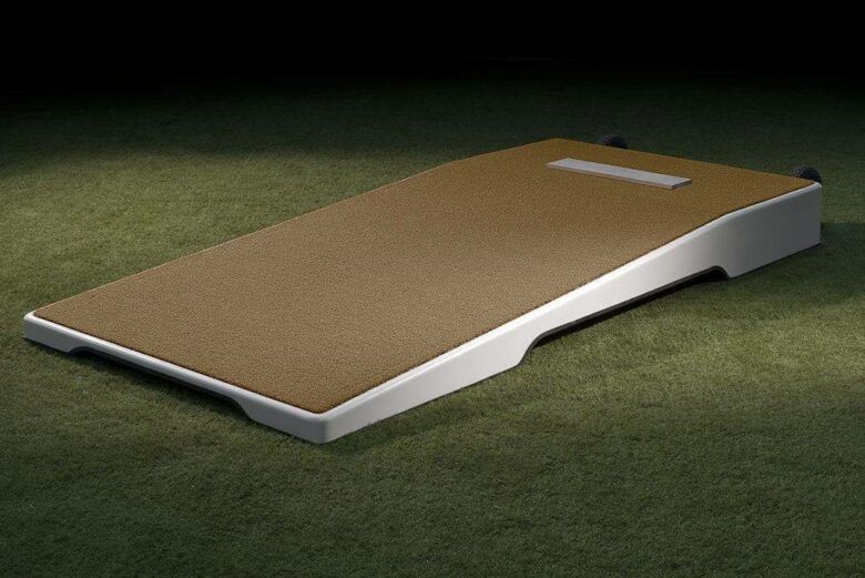Kodiak Pitch Pro Bullpen Platform - Image 8