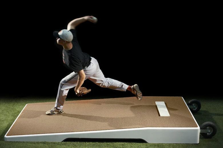 Kodiak Pitch Pro Bullpen Platform - Image 6