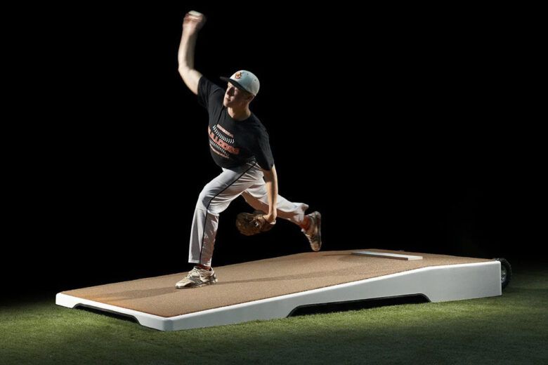 Kodiak Pitch Pro Bullpen Platform - Image 7