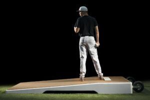 Kodiak Pitch Pro Bullpen Platform