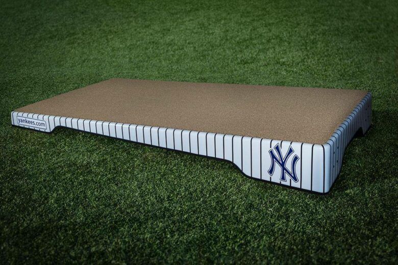 Kodiak Pitch Pro Bullpen Platform - Image 11