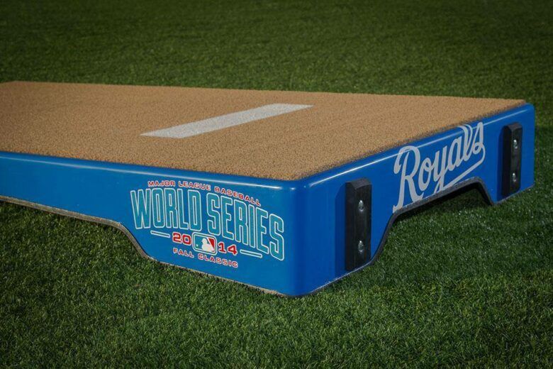 Kodiak Pitch Pro Bullpen Platform - Image 10