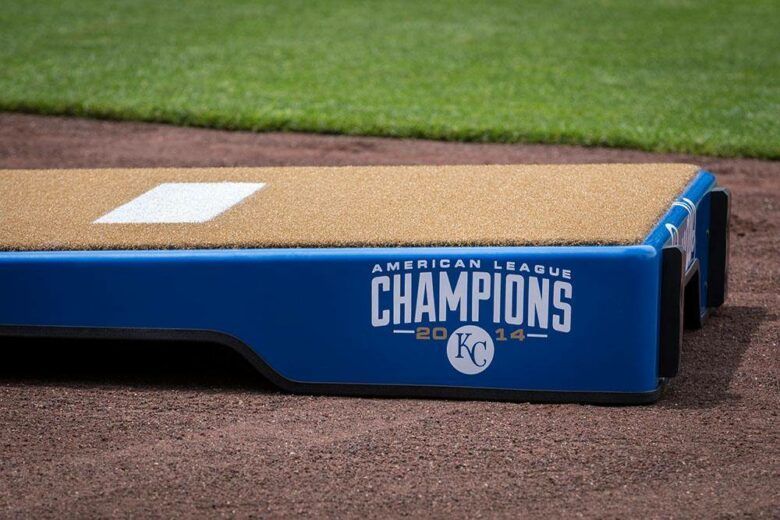 Kodiak Pitch Pro Bullpen Platform - Image 5