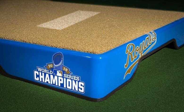 Kodiak Pitch Pro Bullpen Platform - Image 4