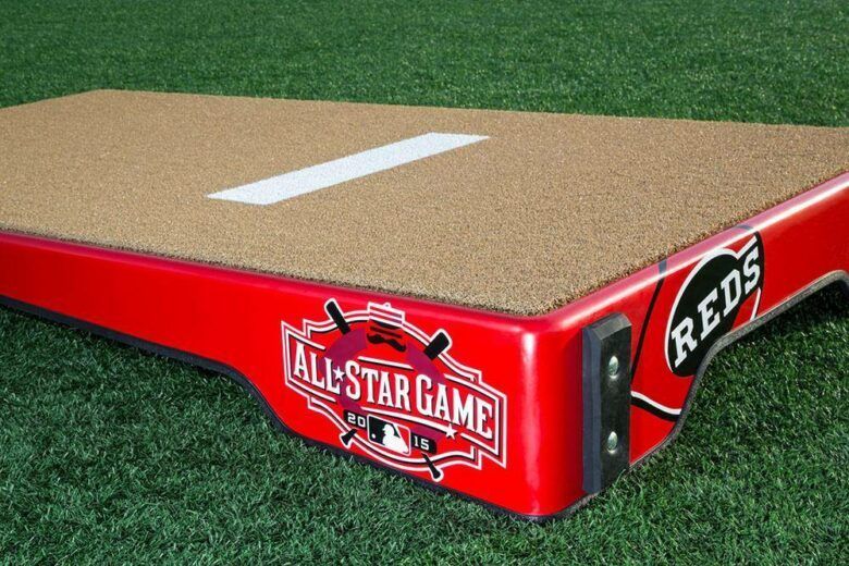 Kodiak Pitch Pro Bullpen Platform - Image 13