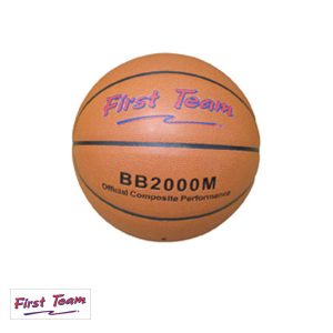BB2000M Official Men's Basketball