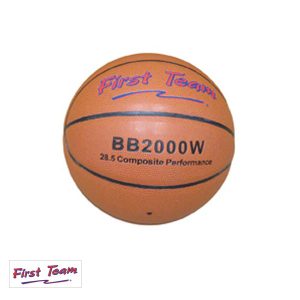 BB2000W Official Women's Basketball