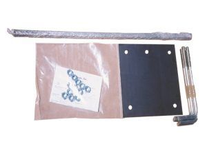 FT1105BP-ACR, FT1106BP-ACR Ground Anchor Kit