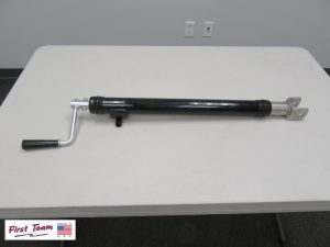 FT1400-CRK Medium Duty Crank Actuator