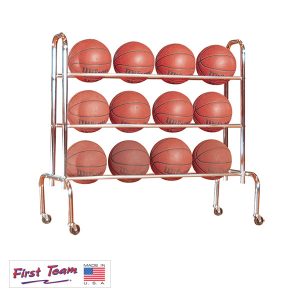 FT15 Economy Ball Carrier