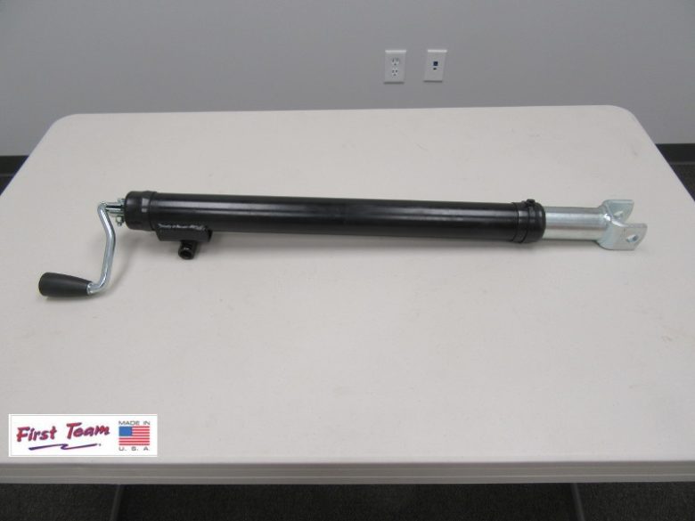FT1600- CRK Heavy Duty Crank