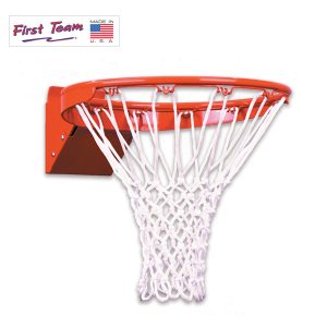 FT186 Flex Basketball Rim