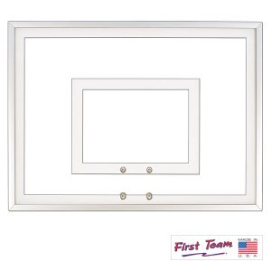 FT216 Glass Basketball Backboard