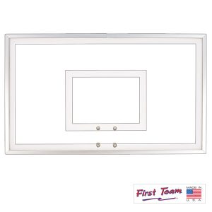 FT221 Glass Basketball Backboard