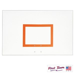 FT257 Aluminum Backboard