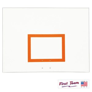 FT260 Steel Basketball Backboard