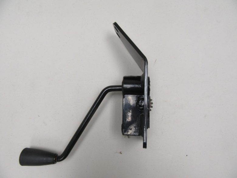 FT3010-CRK Crank Actuator - Image 3