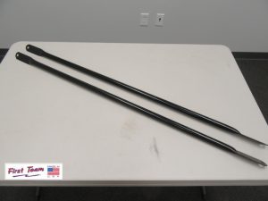 FT3010BC Rampage Braces
