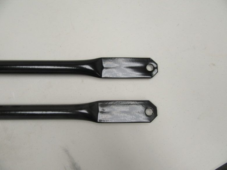 FT3010BC Rampage Braces - Image 2