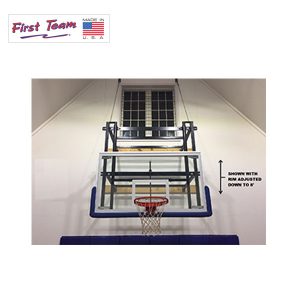 FT310 Basketball Backboard Height Adjuster