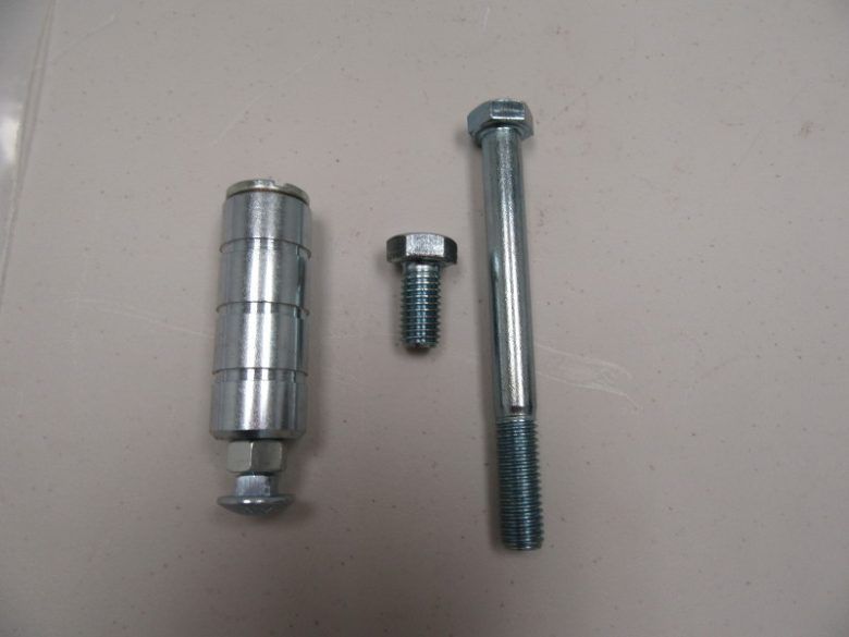 FT50 Threaded Socket - Image 2