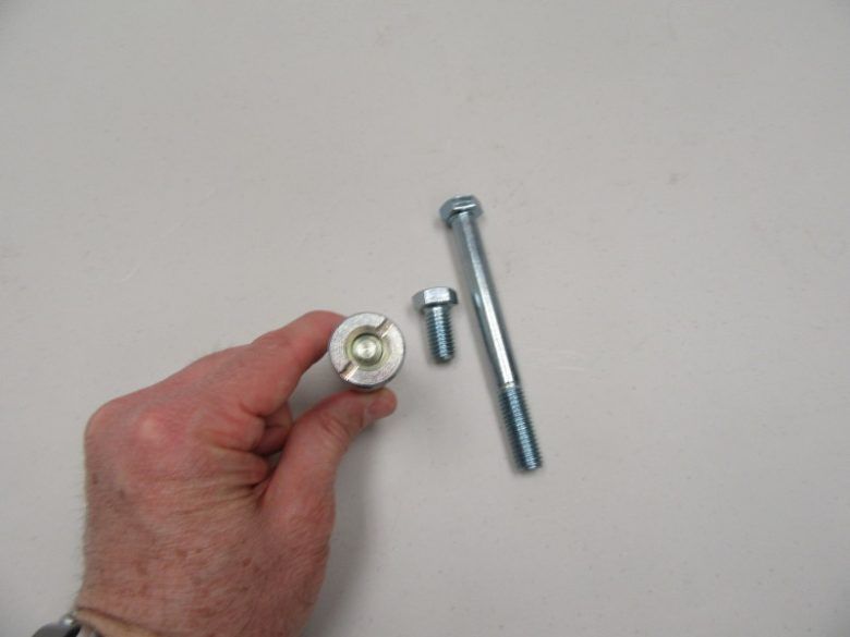 FT50 Threaded Socket - Image 3