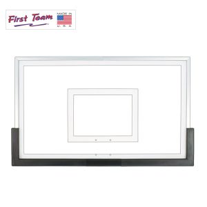 FT60 Recreational Basketball Backboard Padding