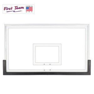 FT72 Recreational Basketball Backboard Padding