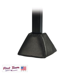 FT74 Basketball Pole Base Safety Padding