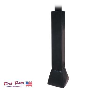 FT79 Basketball Pole Safety Padding