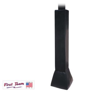 FT80 Basketball Pole Safety Padding