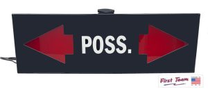 FT800PA Possession Arrow