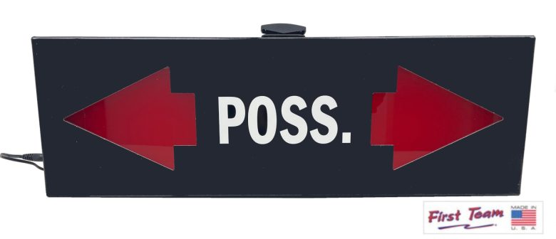 FT800PA Possession Arrow