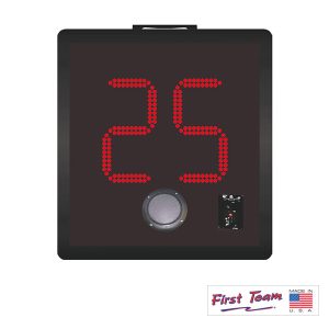FT800SCW Wireless 30-Second Shot Clock