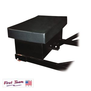 FT82BC Rampage Ballast Box Safety Padding