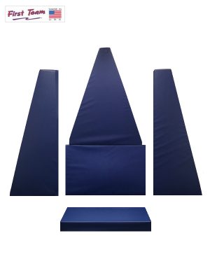 FT85 Storm Base Safety Padding
