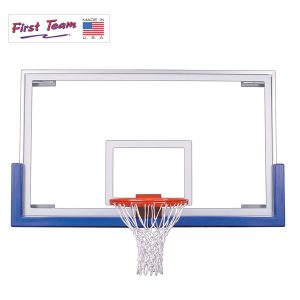 Triumph™ Basketball Backboard Upgrade Package
