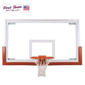 Victory™ Basketball Backboard Upgrade Package
