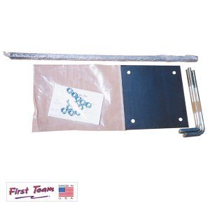 FT1400-ACR, FT1500-ACR, FT1600-ACR Ground Anchor Kit