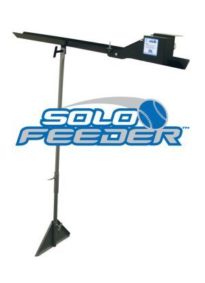 Solo Feeder