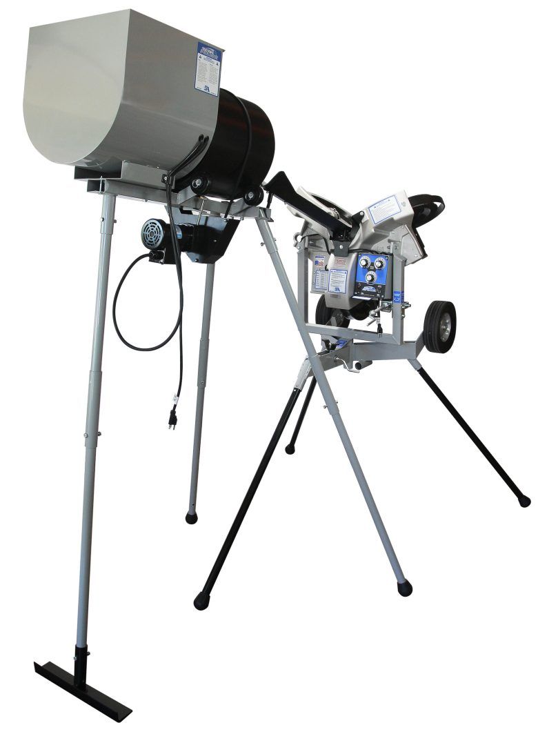 Team Feeder with Wireless Remote - Image 2